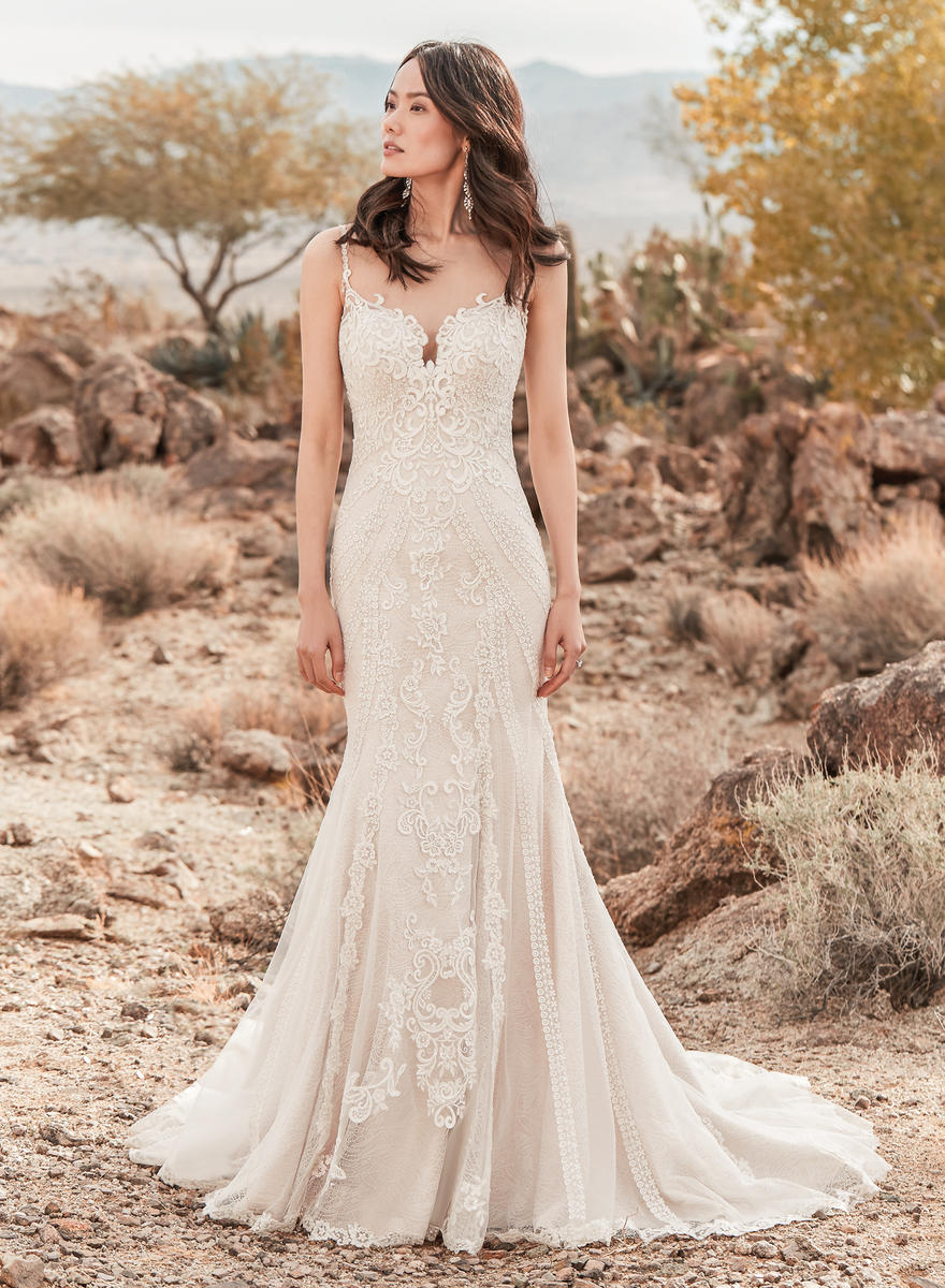 Sottero and Midgley Style Number 9SC881 - 7