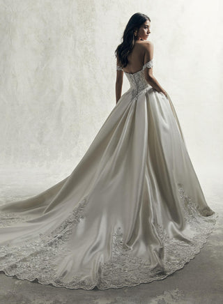Sottero and Midgley Style Number 9SS061 - 2