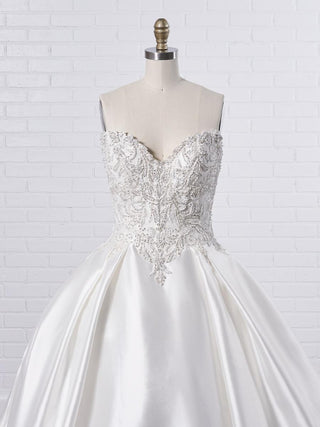 Sottero and Midgley Style Number 9SS061 - 9