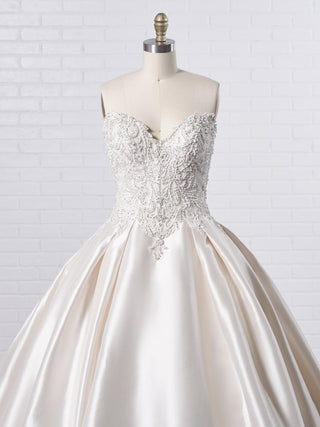 Sottero and Midgley Style Number 9SS061 - 8