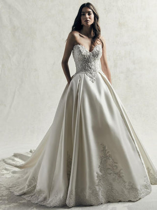 Sottero and Midgley Style Number 9SS061 - 1