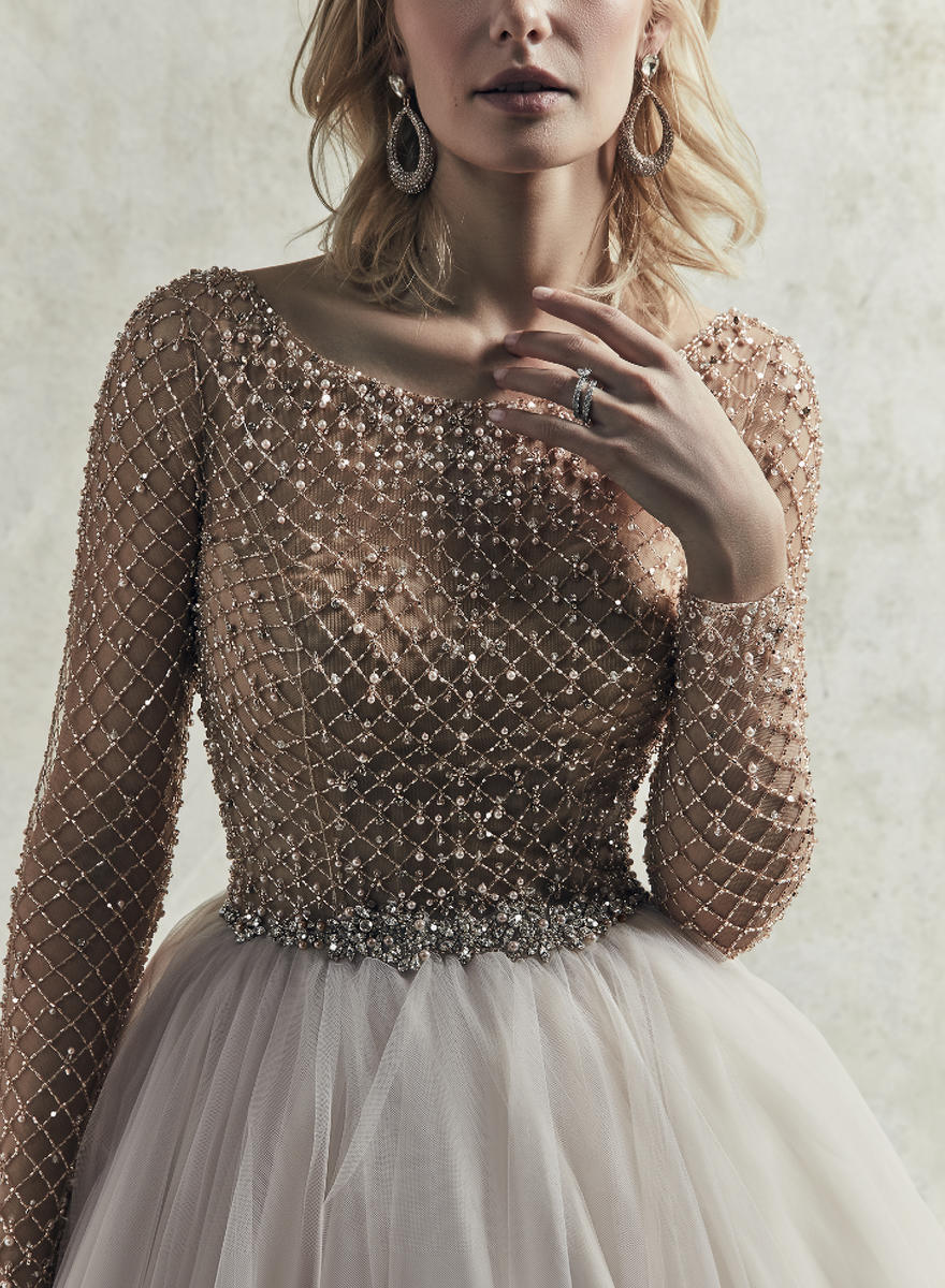 Sottero and Midgley Style Number 9SS094 - 3