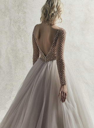 Sottero and Midgley Style Number 9SS094 - 4