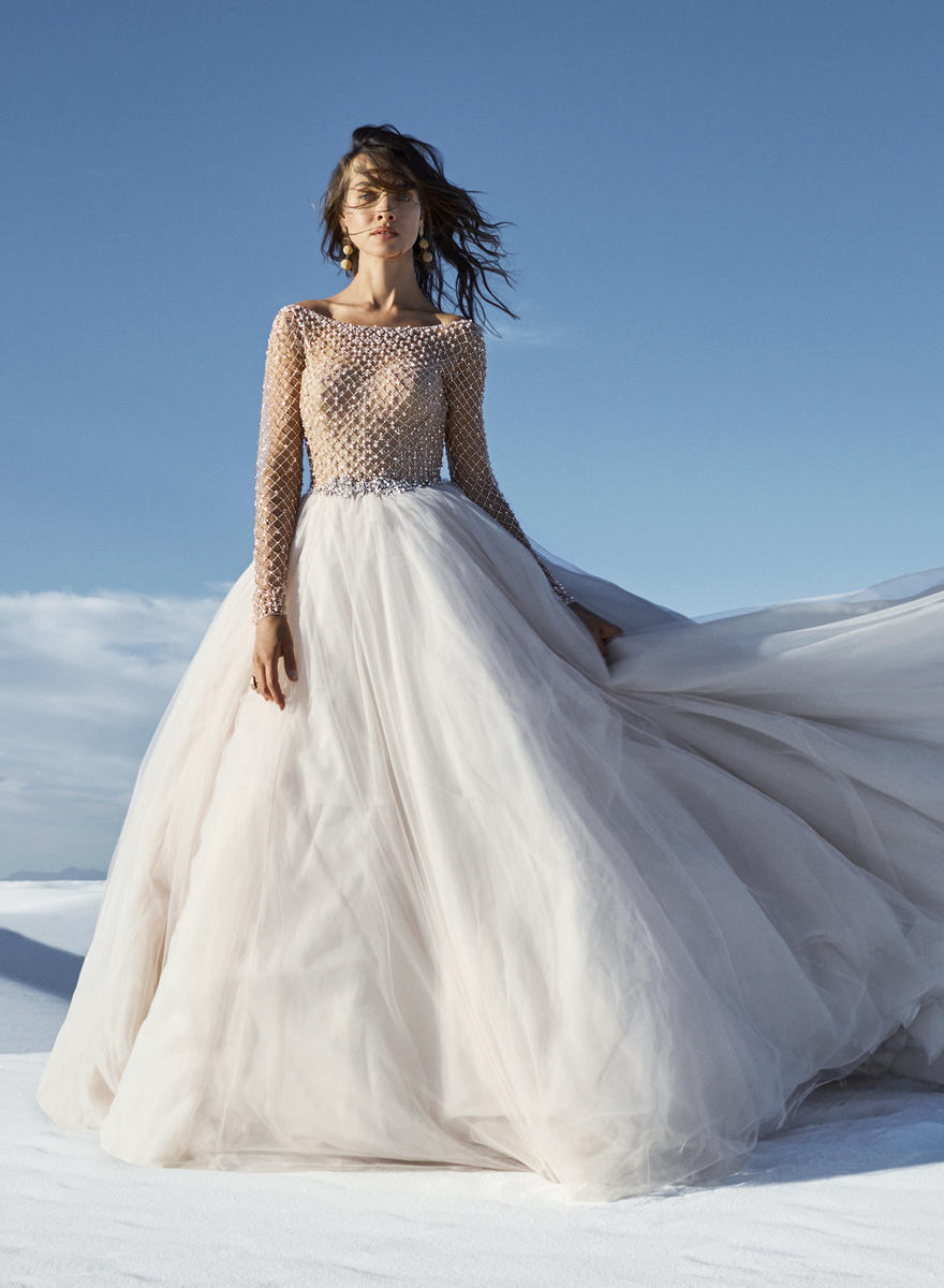 Sottero and Midgley Style Number 9SS094 - 5