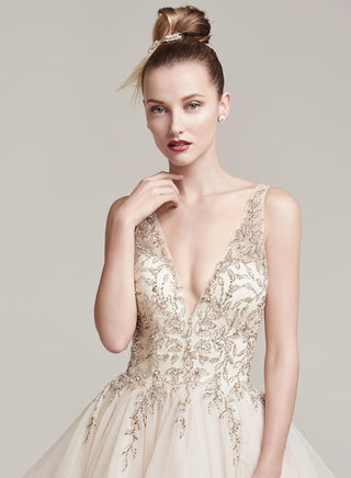 Sottero and Midgley Style Number Amelie-6SR861 - 4