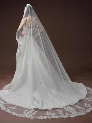 Sottero and Midgley Style Number F6SB086A01 - 3