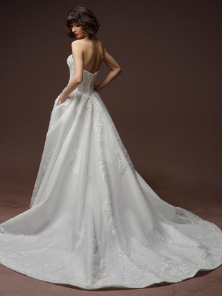 Sottero and Midgley Style Number F6SB086A01 - 2