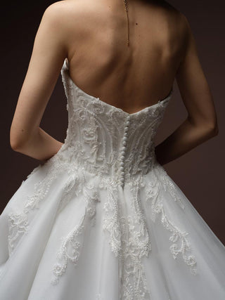 Sottero and Midgley Style Number F6SB086A01 - 6