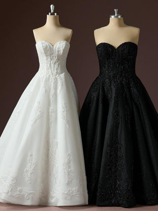 Sottero and Midgley Style Number F6SB086A01 - 11