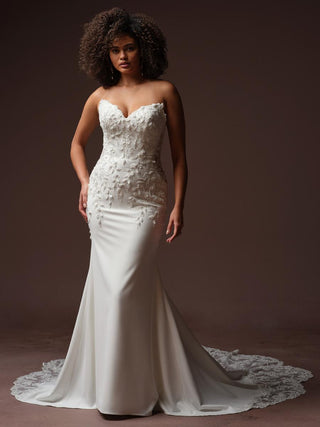 Sottero and Midgley Style Number F6SB114A01 - 11