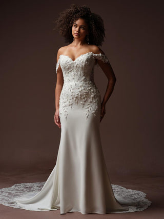 Sottero and Midgley Style Number F6SB114A01 - 3