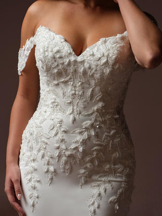Sottero and Midgley Style Number F6SB114A01 - 14