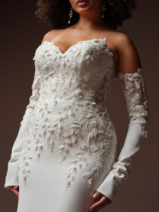 Sottero and Midgley Style Number F6SB114A01 - 13