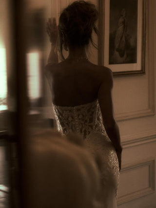 Sottero and Midgley Style Number F6SB114A01 - 10