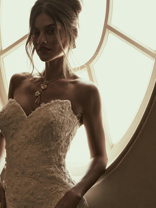 Sottero and Midgley Style Number F6SB114A01 - 7