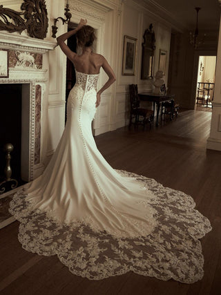 Sottero and Midgley Style Number F6SB114A01 - 2
