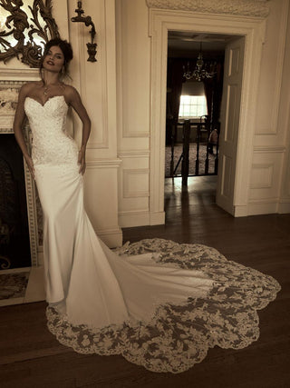 Sottero and Midgley Style Number F6SB114A01 - 6