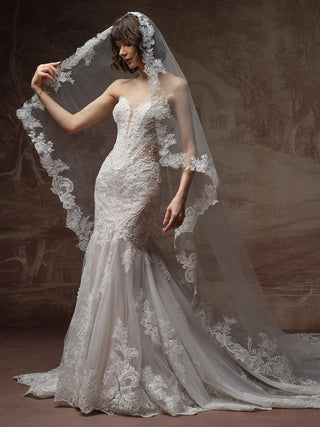 Sottero and Midgley Style Number F6SK063A01 - 3