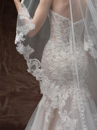 Sottero and Midgley Style Number F6SK063A01 - 7