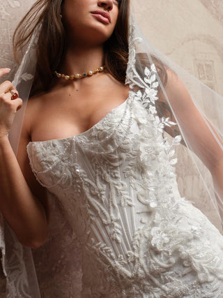 Sottero and Midgley Style Number F6SK142A01 - 14