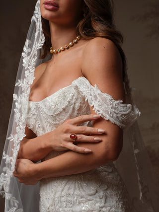 Sottero and Midgley Style Number F6SK142A01 - 15