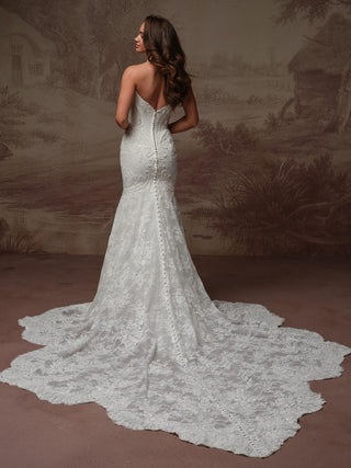 Sottero and Midgley Style Number F6SK142A01 - 4