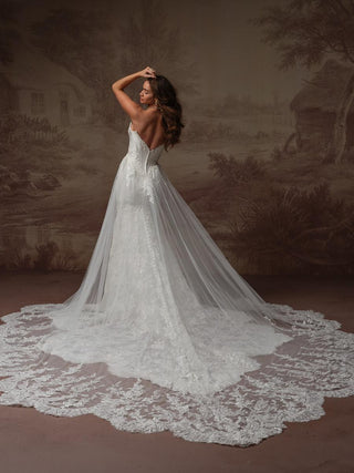 Sottero and Midgley Style Number F6SK142A01 - 6