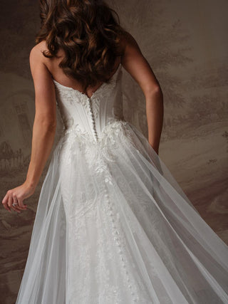 Sottero and Midgley Style Number F6SK142A01 - 16
