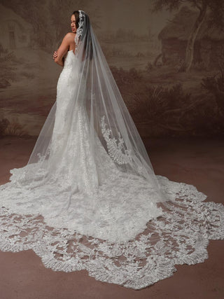 Sottero and Midgley Style Number F6SK142A01 - 2