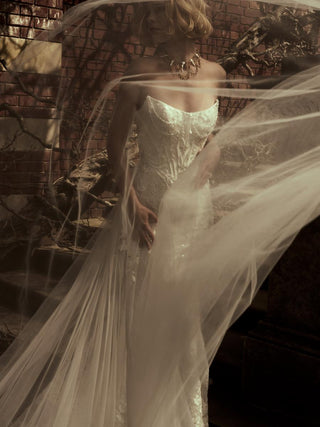 Sottero and Midgley Style Number F6SK142A01 - 19