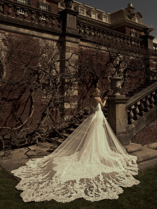 Sottero and Midgley Style Number F6SK142A01 - 8