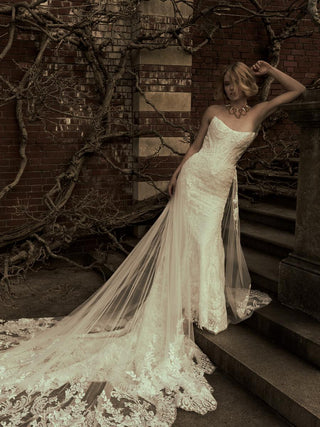 Sottero and Midgley Style Number F6SK142A01 - 9
