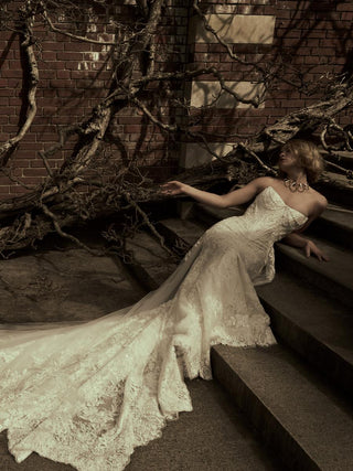 Sottero and Midgley Style Number F6SK142A01 - 13