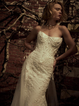 Sottero and Midgley Style Number F6SK142A01 - 10