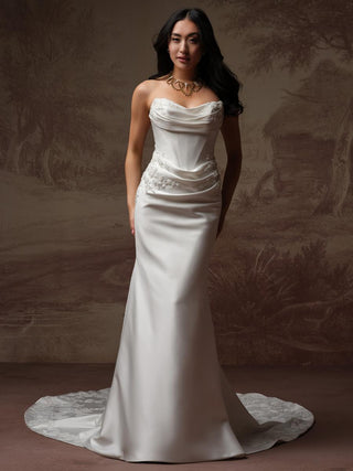 Sottero and Midgley Style Number F6SS036A01 - 6