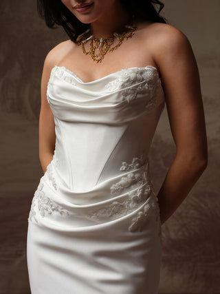 Sottero and Midgley Style Number F6SS036A01 - 8