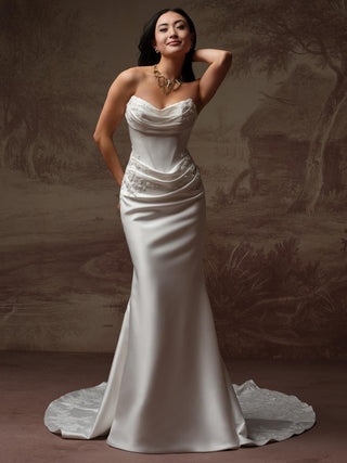 Sottero and Midgley Style Number F6SS036A01 - 3