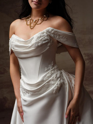Sottero and Midgley Style Number F6SS036A01 - 9