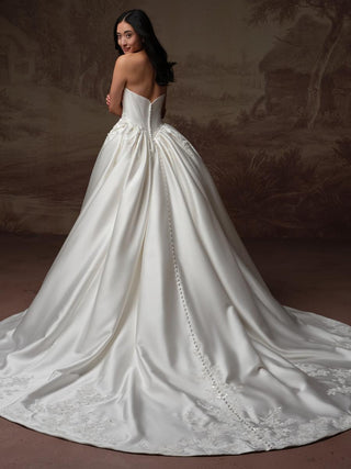 Sottero and Midgley Style Number F6SS036A01 - 2