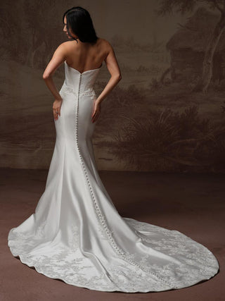 Sottero and Midgley Style Number F6SS036A01 - 4