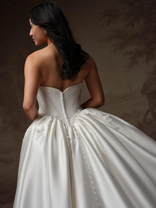 Sottero and Midgley Style Number F6SS036A01 - 7