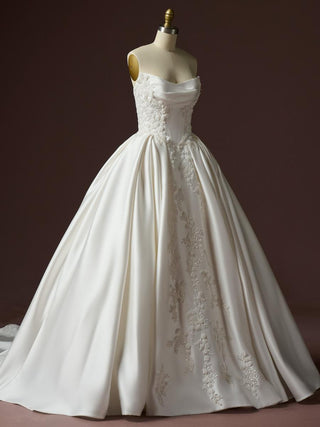 Sottero and Midgley Style Number F6SS078B01 - 1