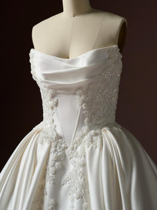 Sottero and Midgley Style Number F6SS078B01 - 3