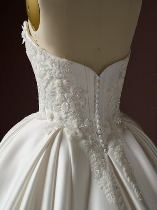 Sottero and Midgley Style Number F6SS078B01 - 2