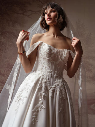 Sottero and Midgley Style Number F6SS108A01 - 11