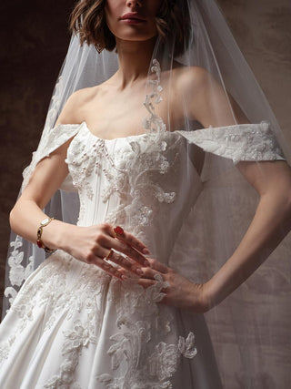Sottero and Midgley Style Number F6SS108A01 - 14