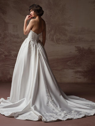 Sottero and Midgley Style Number F6SS108A01 - 2