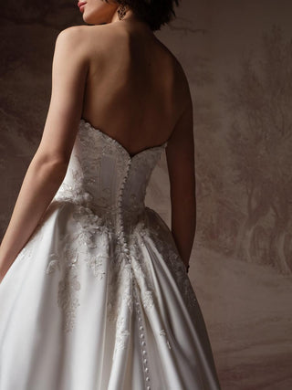 Sottero and Midgley Style Number F6SS108A01 - 9