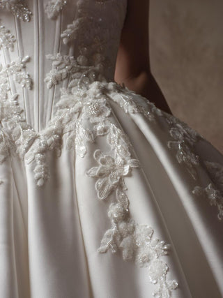 Sottero and Midgley Style Number F6SS108A01 - 15