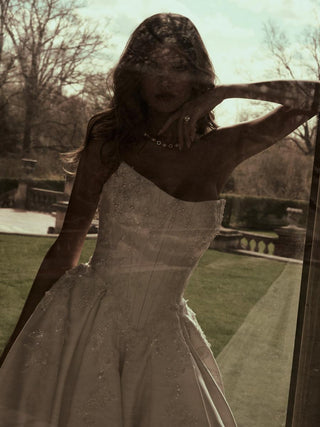 Sottero and Midgley Style Number F6SS108A01 - 10
